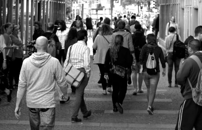 Represent and Embrace Diverse Social Fabric
