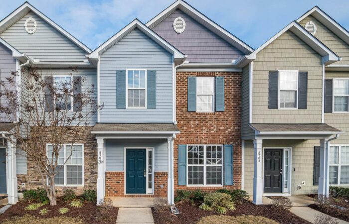 Affordability and Housing Crisis