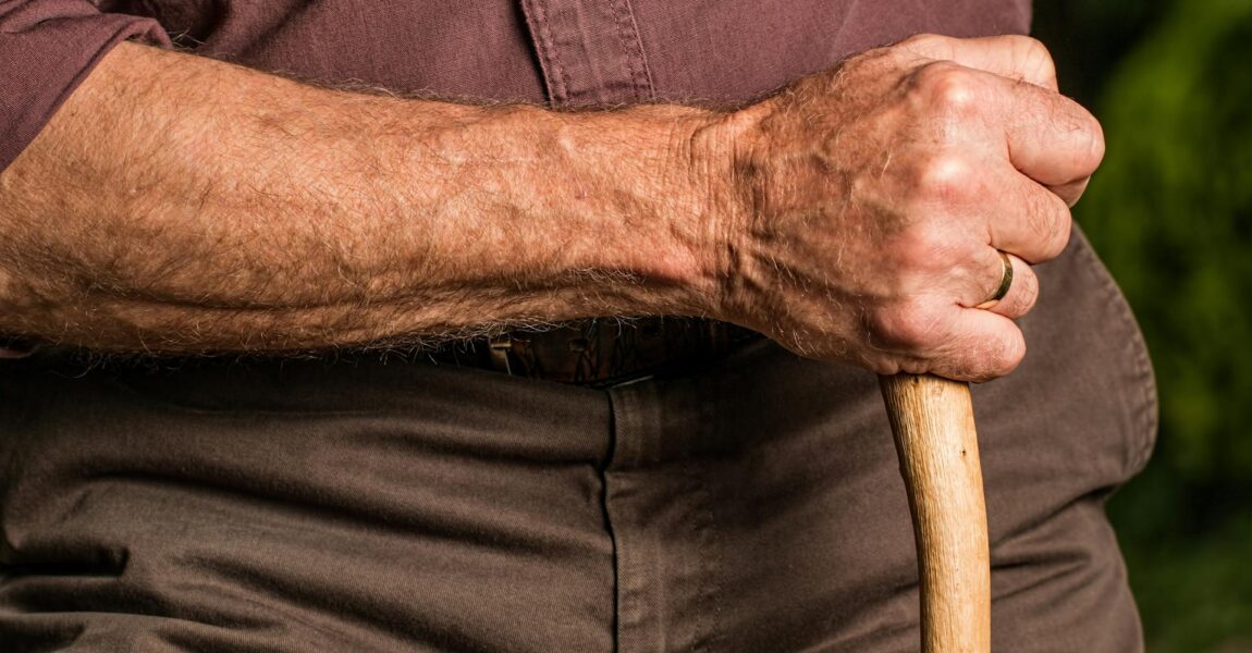 Aging Population