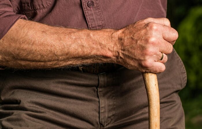Aging Population